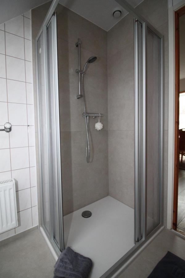Apartamento Schwedenhaus Kessin Exterior foto